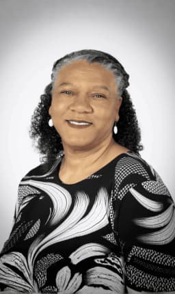 Thelma Gray